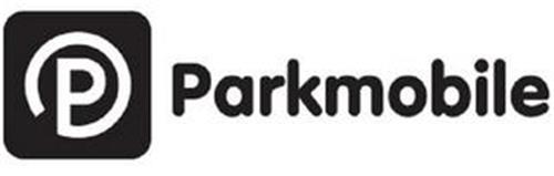 P PARKMOBILE