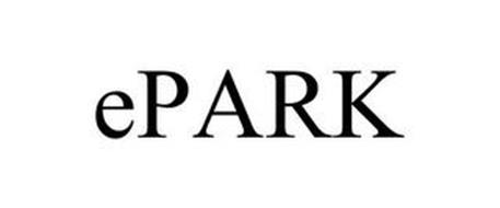EPARK Trademark of Parkside Lending, LLC. Serial Number 86618881