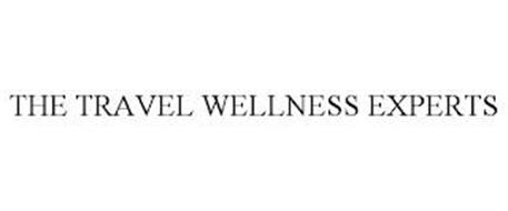THE TRAVEL WELLNESS EXPERTS