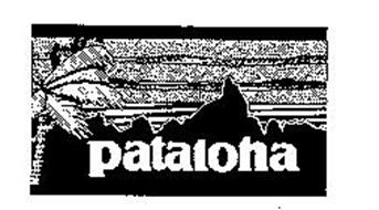 pataloha patagonia