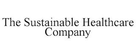 THE SUSTAINABLE HEALTHCARE COMPANY