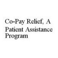 patient advocate foundation copay relief fund