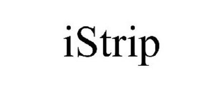 ISTRIP Trademark of Patrizio, Andrew. Serial Number: 85643519