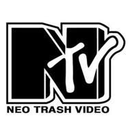 NTV NEO TRASH VIDEO