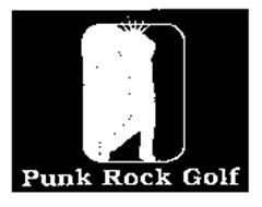 PUNK ROCK GOLF