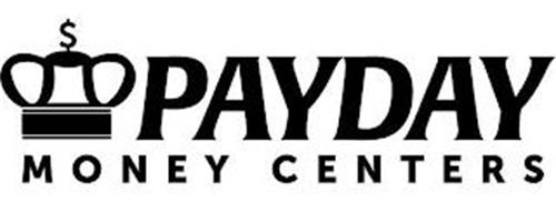PAYDAY MONEY CENTERS