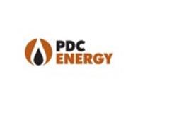 PDC ENERGY Trademark of PDC ENERGY, INC. Serial Number: 85090969 ...