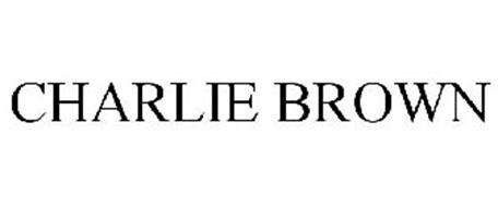 CHARLIE BROWN Trademark of PEANUTS WORLDWIDE, LLC. Serial Number ...