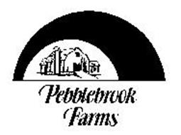 PEBBLEBROOK FARMS