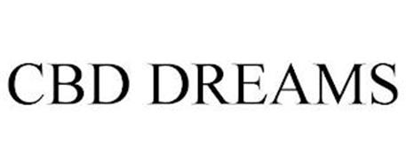 CBD DREAMS