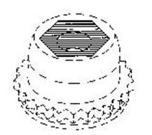 (NO WORD) Trademark of Penn Engineering & Manufacturing Corp. Serial