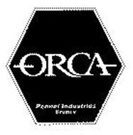 ORCA PENNEL INDUSTRIES FRANCE