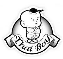 THAI BOY