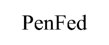 PENFED Trademark of Pentagon Federal Credit Union Serial Number: 77625288 :: Trademarkia Trademarks