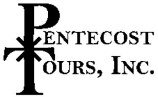 pentecost tours inc