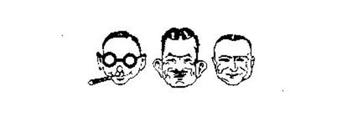 (NO WORD) Trademark of Pep Boys Manny, Moe & Jack of ...