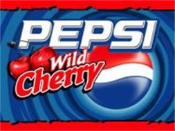 PEPSI WILD CHERRY Trademark of PEPSICO, INC. Serial Number: 78813569 ...