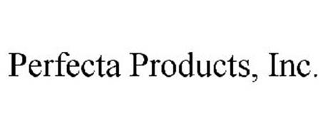 PERFECTA PRODUCTS, INC.