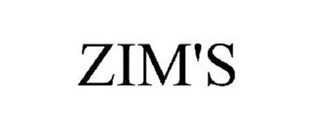 ZIM'S