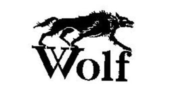 WOLF Trademark of Performance Marketing, Parts Division, Inc. Serial ...
