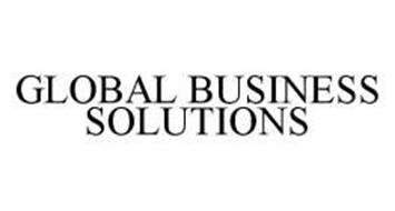 GLOBAL BUSINESS SOLUTIONS