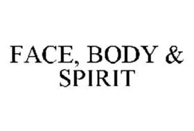 FACE, BODY & SPIRIT