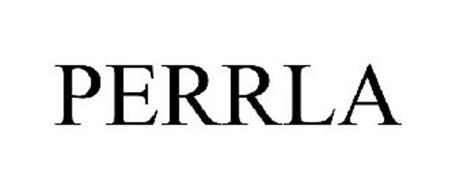 PERRLA Trademark of PERRLA, LLC. Serial Number: 77267330 :: Trademarkia ...