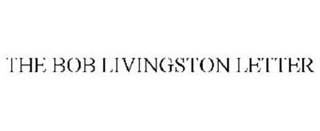 reviews on the bob livingston letter