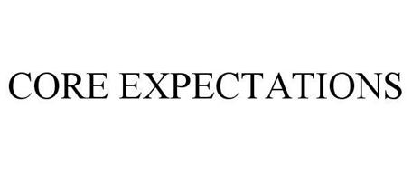 CORE EXPECTATIONS