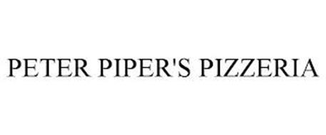 PETER PIPER'S PIZZERIA