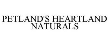 PETLAND'S HEARTLAND NATURALS