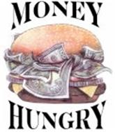 money hungry shirt