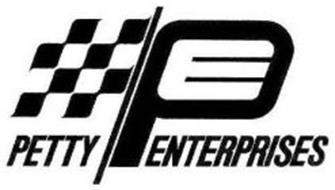 PETTY ENTERPRISES P E Trademark Of Petty Holdings, LLC. Serial Number ...