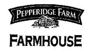 Pepperidge Farm Logo / Top 10 Snack Logos | SpellBrand® / You can ...