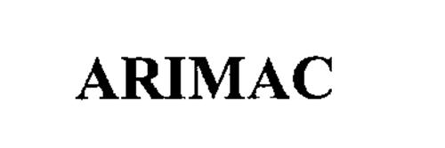 ARIMAC Trademark of Pfizer Inc. Serial Number: 76244715 :: Trademarkia ...