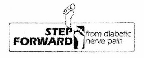 STEP FORWARD FROM DIABETIC NERVE PAIN