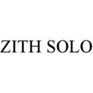 ZITH SOLO