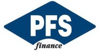 PFS FINANCE Trademark of PFS Finance (USA), LLC. Serial Number ...