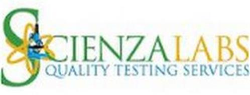 SCIENZA LABS QUALITY TESTING SERVICES