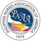 PHILIPPINE NURSES ASSOCIATION OF AMERICA 1979 PNAA Trademark of ...