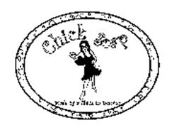 CHICK SOAP MADE BY A CHICK IN DENVER