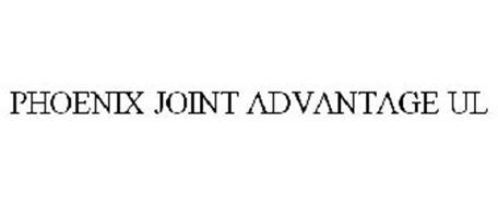 PHOENIX JOINT  ADVANTAGE UL Trademark of Phoenix Life  