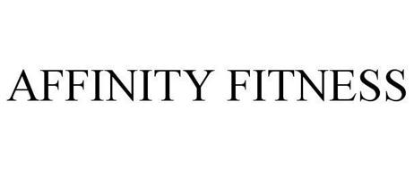 AFFINITY FITNESS Trademark of Physique Unlimited II, Inc. Serial Number ...