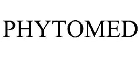 PHYTOMED Trademark of PhytoChem Pharmaceuticals, Inc.. Serial Number