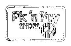 pick and pay shoe store