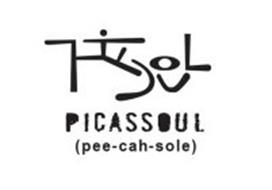 PICASSOUL (PEE-CAH-SOLE)
