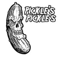 PICKLE'S PICKLES