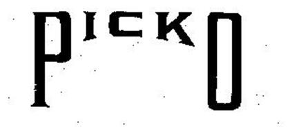 Picko