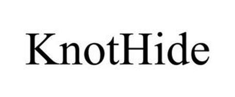 KNOTHIDE