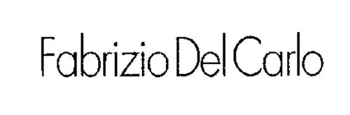 pølse Dømme jazz FABRIZIO DEL CARLO Trademark of PIERA E FABRIZIO DEL CARLO s.r.l. Serial  Number: 75135443 :: Trademarkia Trademarks